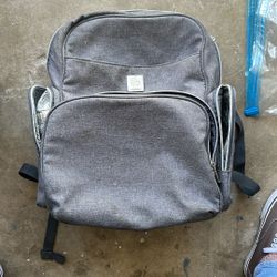 Ergo Baby Diaper Bag