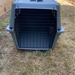 Petco Dog Kennel