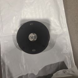 Google Nest Thermostat