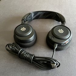 gaming headphone in excellent condition $50 