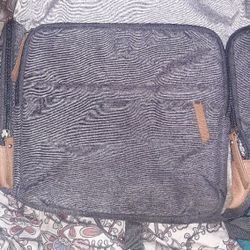 Nice Backpack Eddie Bauer 