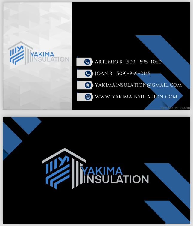 Yakima Insulation: Insulation Contractor