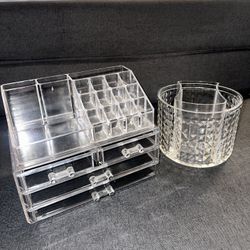 Makeup Organizers 