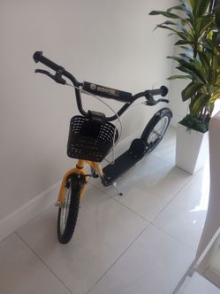 Scooter