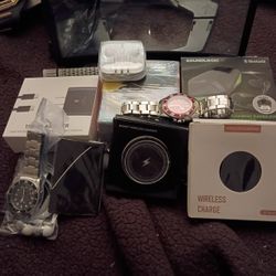 Hi I Have Tons Of Different Things For Sale Message Me If Interested!