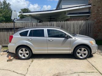 Dodge caliber
