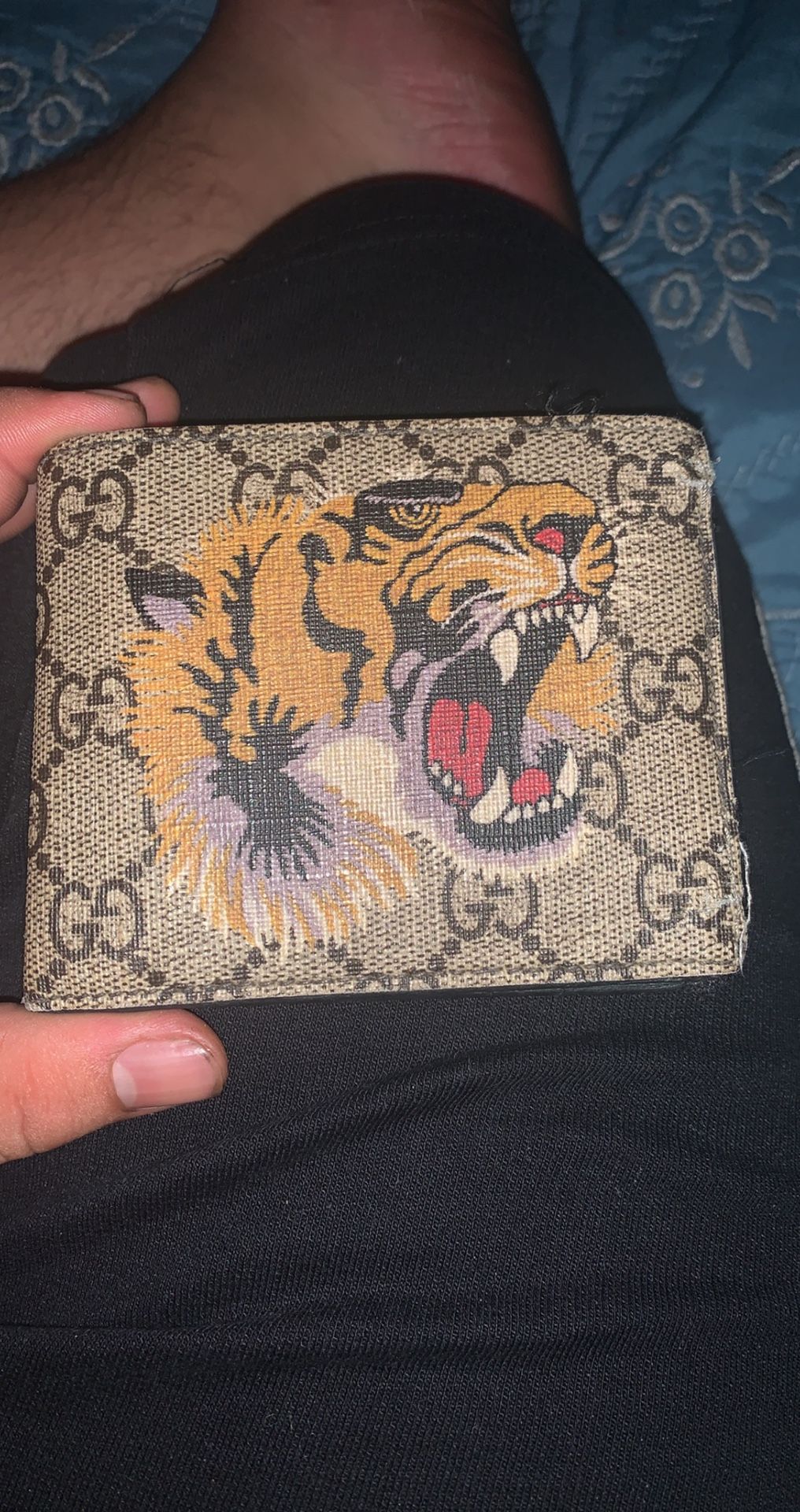 Gucci Wallet