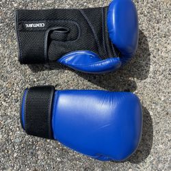 Boxing Gloves 