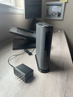 Motorola - MB8611 Cable Modem