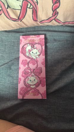 Aristocats make up