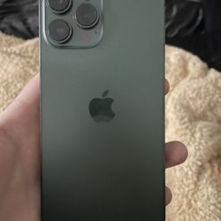 Unlocked iPhone 13 Pro Max 256