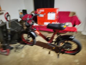 Ebike
