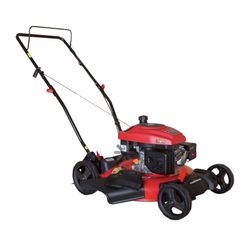 Lawnmower