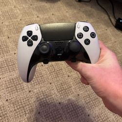 Ps5 Dualsense Pro Controller
