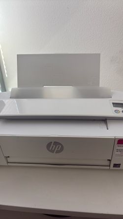 HP DeskJet 3755