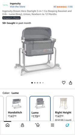 Baby Bassinet