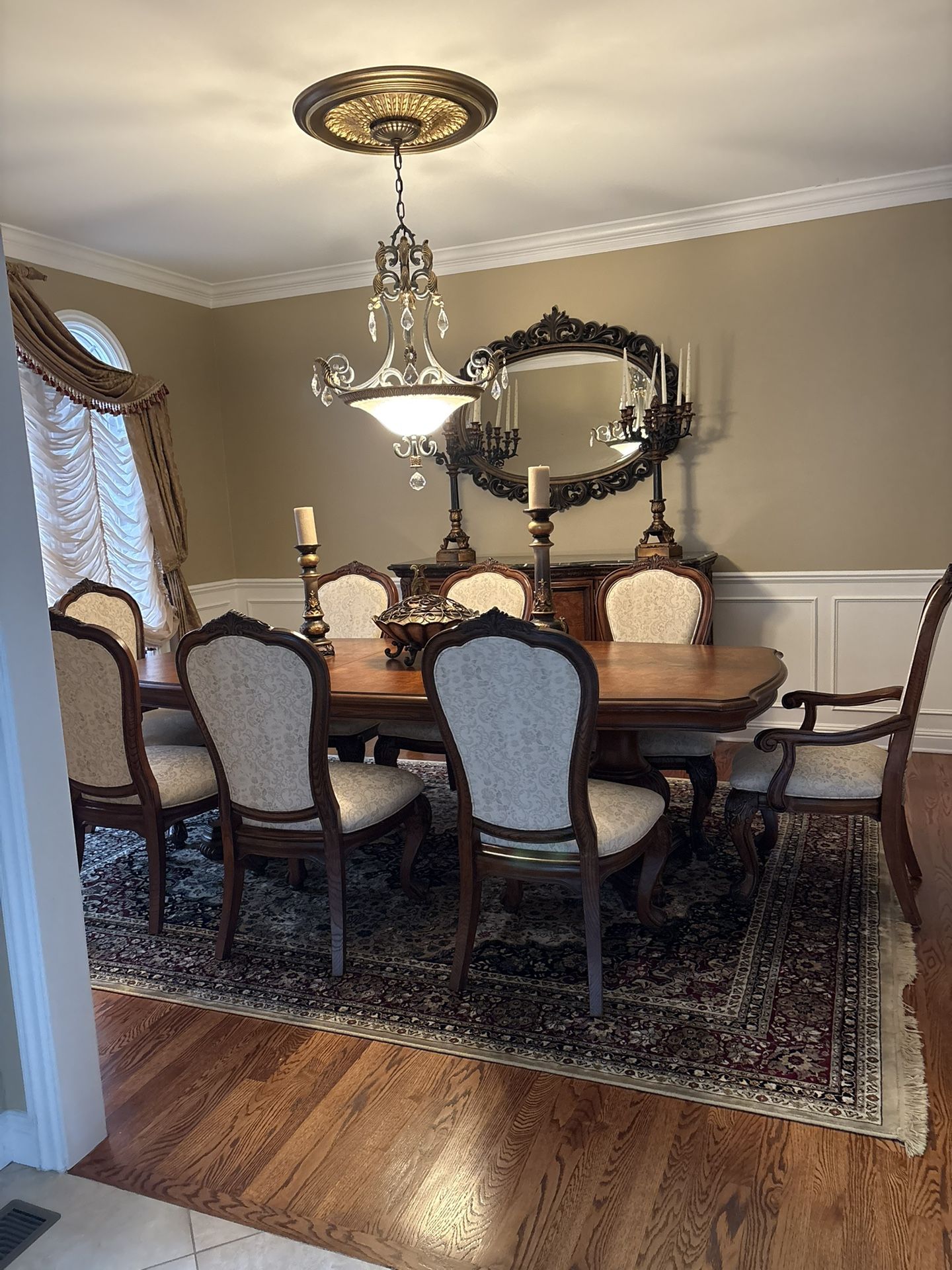 Dining Room Set