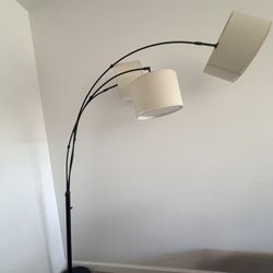 Indoor Lamp