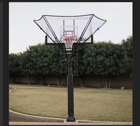 Dr. Dish iC3 Basketball Shot Trainer