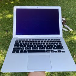 MacBook Air 
