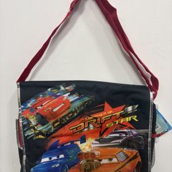 Messenger Bag