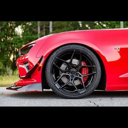 Rohana wheels RFX 11