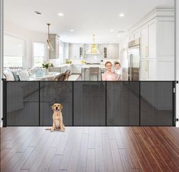 Stcockis Pet Gate

42" Tall X 96" Wide      #1333
