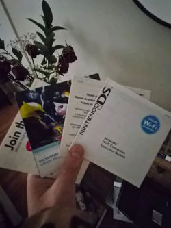 Pokemon Soul Siver Nintendo 3DS