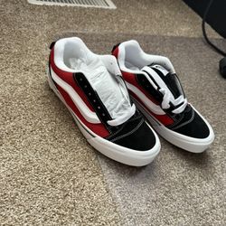 Unisex vans- Women’s 8/ Men’s 6.5 