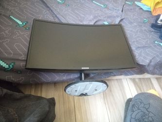 Samsung monitor