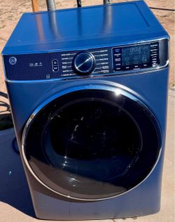 Electric Dryer