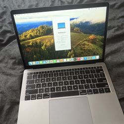 MacBook Air 