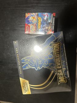 Pokemon Mega Evolutions