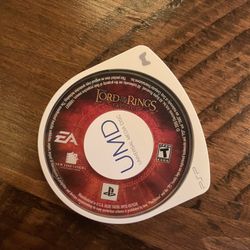 Lord Of The Rings Tactics