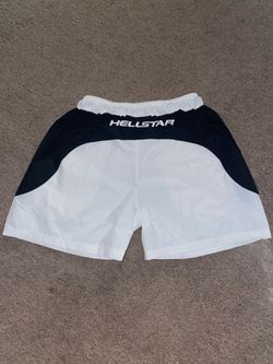 Hellstar shorts XL