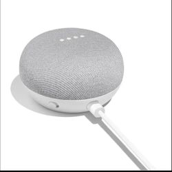Google Nest Mini 1st generation