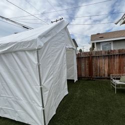 Canopy Tent 
