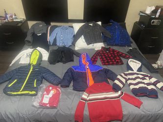 Talla 3 Niño