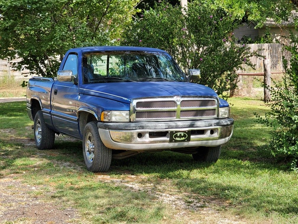 1994 Dodge Ram