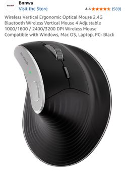 Mouse