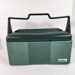 STANLEY INSULATED LUNCH BOX $20.00 