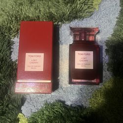 Tom Ford Lost Cherry