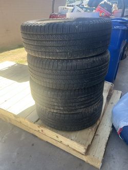 Tires Goodyear