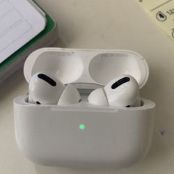 Airpods Pro New Generation