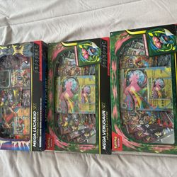 Pokemon Collection 