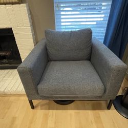 IKEA Club chair