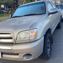 2005 Toyota Tundra
