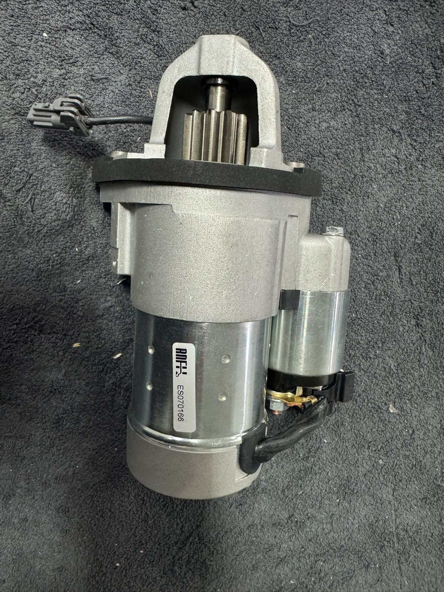 Starter Motor for INFINITI EX35 2008-2012 FX35 G35 M35 3.5L 1.4KW CW 12V 12T