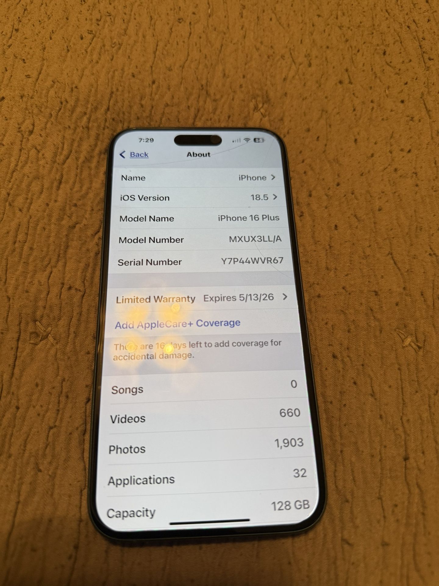 *NEW* iPhone 16 Plus