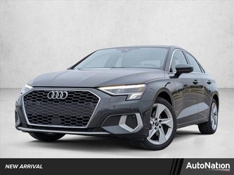 2024 Audi A3